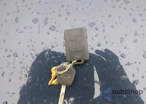 2018 Chevrolet Colorado Wt z USA, uszkodzony, nr VIN 1GCHSBEN8J1207549